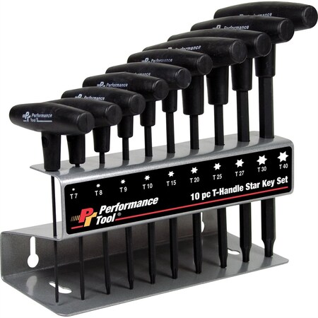 Wilmar Corp. / Performance Tool